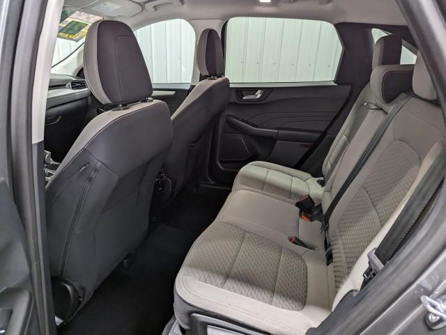 used 2021 Ford Escape car, priced at $21,498