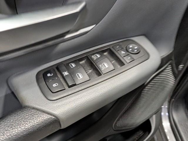 used 2022 Ram 1500 car, priced at $35,998