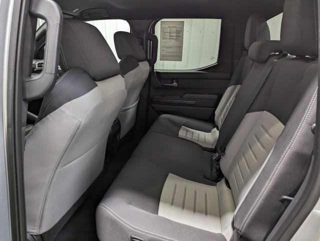 used 2024 Toyota Tacoma car, priced at $40,998