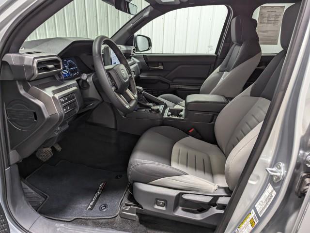 used 2024 Toyota Tacoma car, priced at $40,998