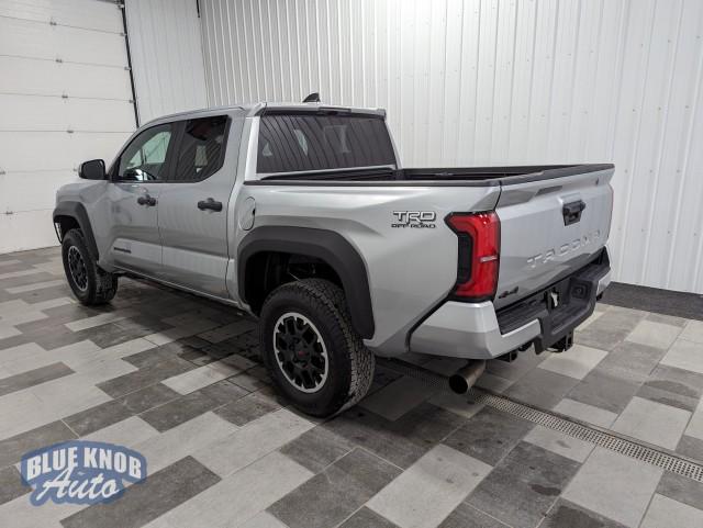 used 2024 Toyota Tacoma car, priced at $40,998