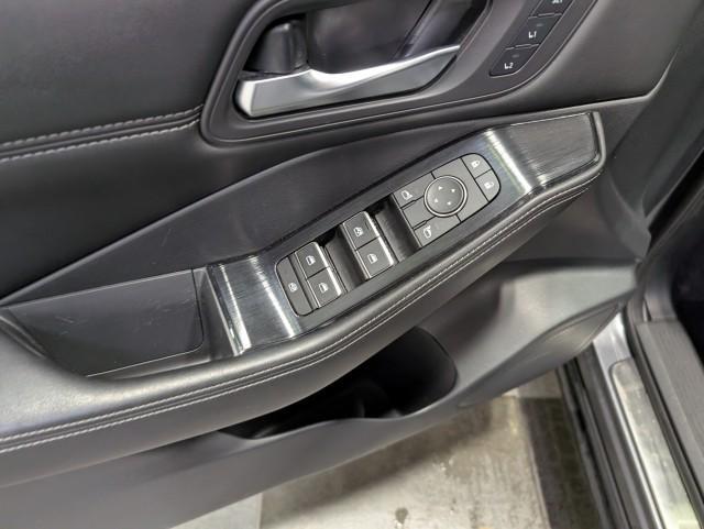 used 2023 Nissan Rogue car, priced at $24,998