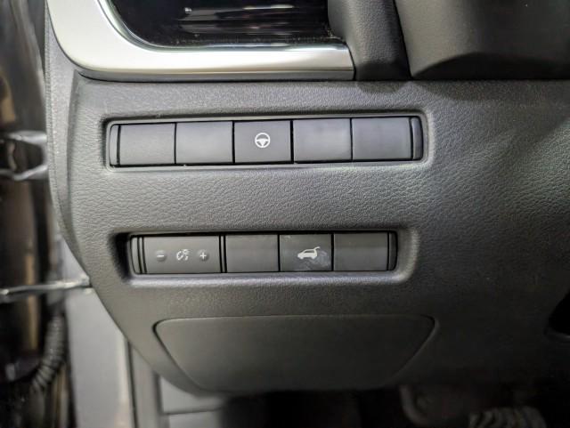 used 2023 Nissan Rogue car, priced at $24,998