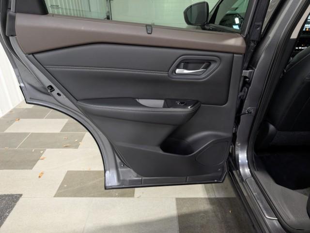 used 2023 Nissan Rogue car, priced at $24,998