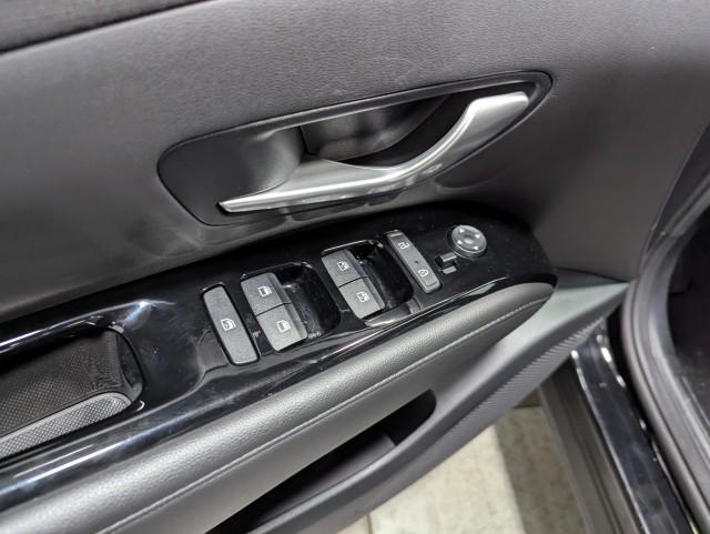 used 2022 Hyundai SANTA CRUZ car, priced at $28,498