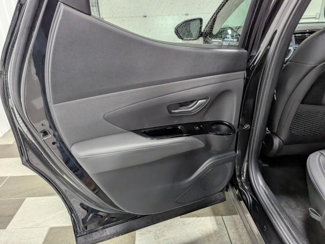 used 2022 Hyundai SANTA CRUZ car, priced at $28,498