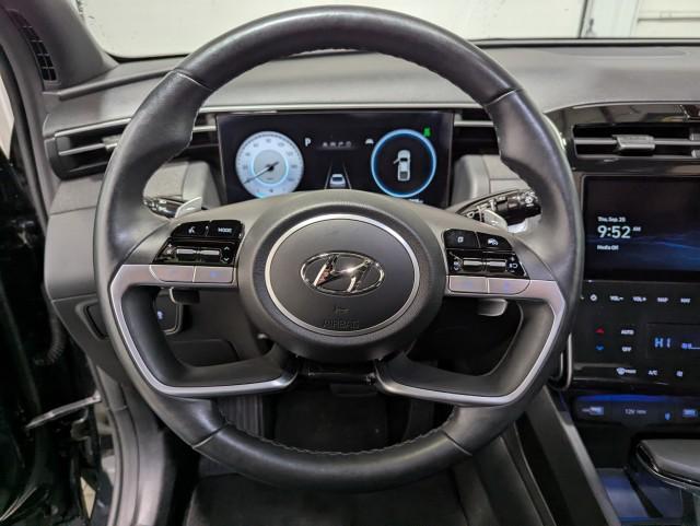 used 2022 Hyundai SANTA CRUZ car, priced at $28,498