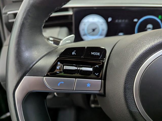 used 2022 Hyundai SANTA CRUZ car, priced at $28,498