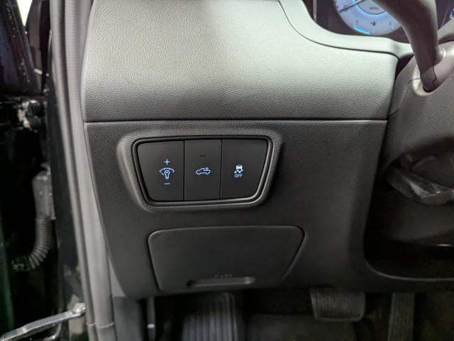 used 2022 Hyundai SANTA CRUZ car, priced at $28,498