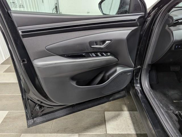 used 2022 Hyundai SANTA CRUZ car, priced at $28,498