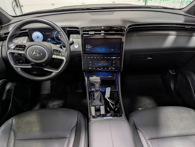 used 2022 Hyundai SANTA CRUZ car, priced at $28,498