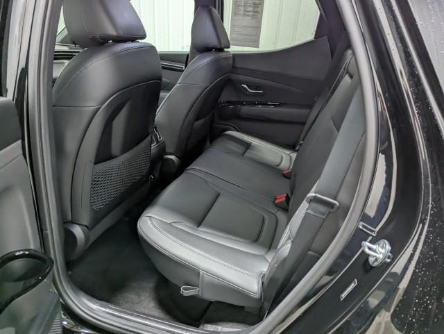 used 2022 Hyundai SANTA CRUZ car, priced at $28,498