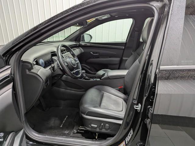 used 2022 Hyundai SANTA CRUZ car, priced at $28,498