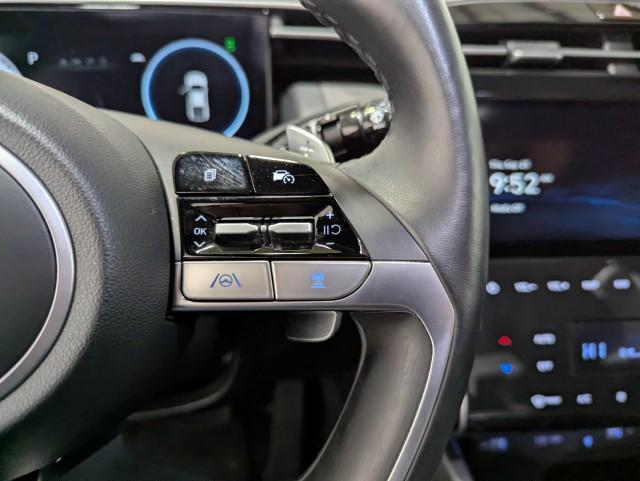 used 2022 Hyundai SANTA CRUZ car, priced at $28,498