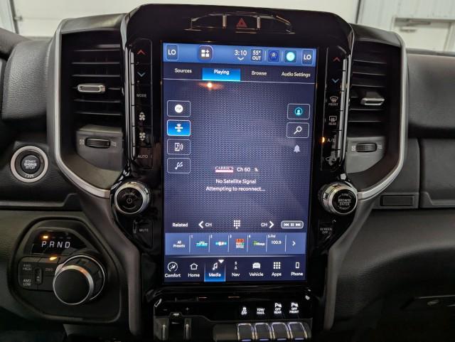 used 2024 Ram 2500 car, priced at $44,498
