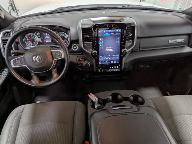 used 2024 Ram 2500 car, priced at $44,498