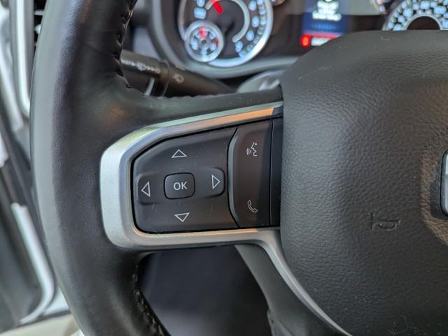 used 2024 Ram 2500 car, priced at $44,498