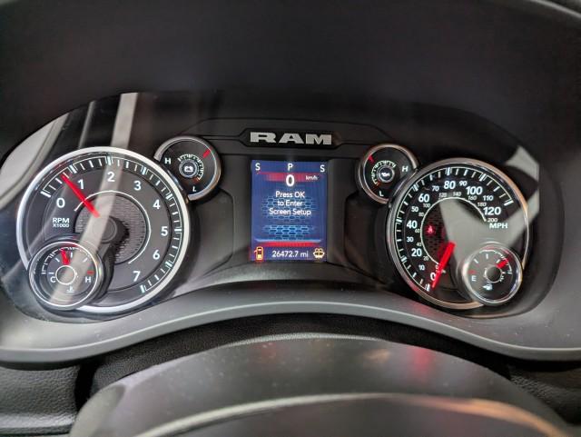 used 2024 Ram 2500 car, priced at $44,498