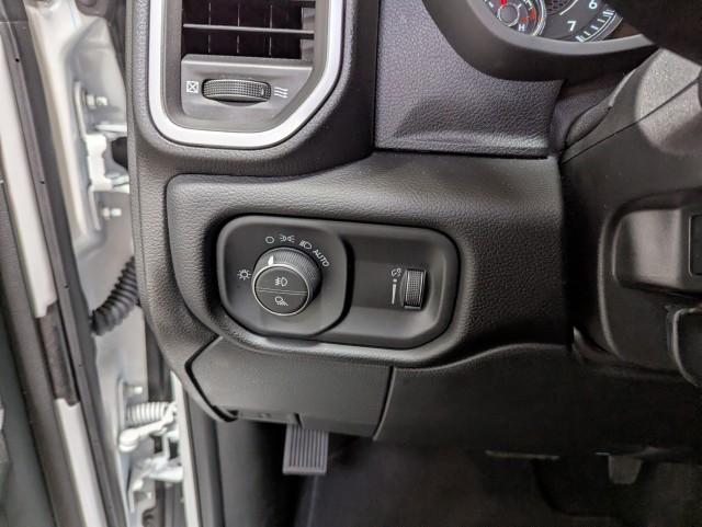 used 2024 Ram 2500 car, priced at $44,498