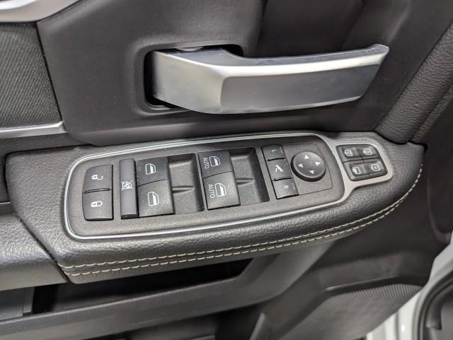 used 2024 Ram 2500 car, priced at $44,498