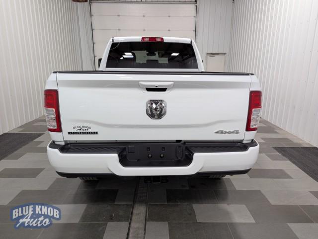 used 2024 Ram 2500 car, priced at $44,498