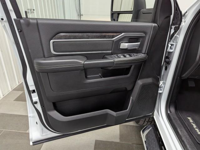 used 2024 Ram 2500 car, priced at $44,498