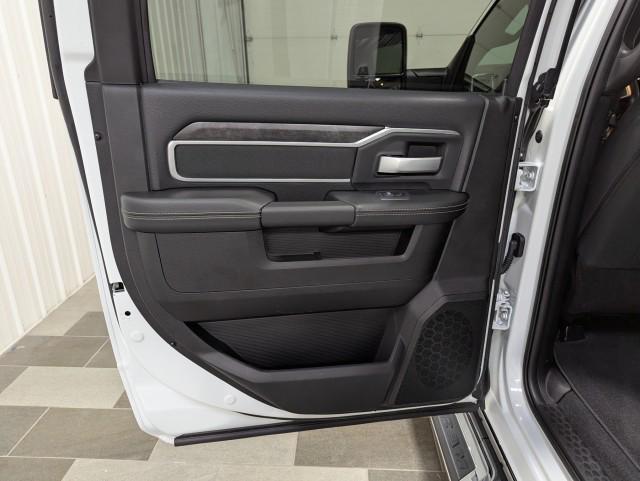 used 2024 Ram 2500 car, priced at $44,498