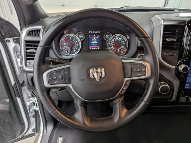used 2024 Ram 2500 car, priced at $44,498