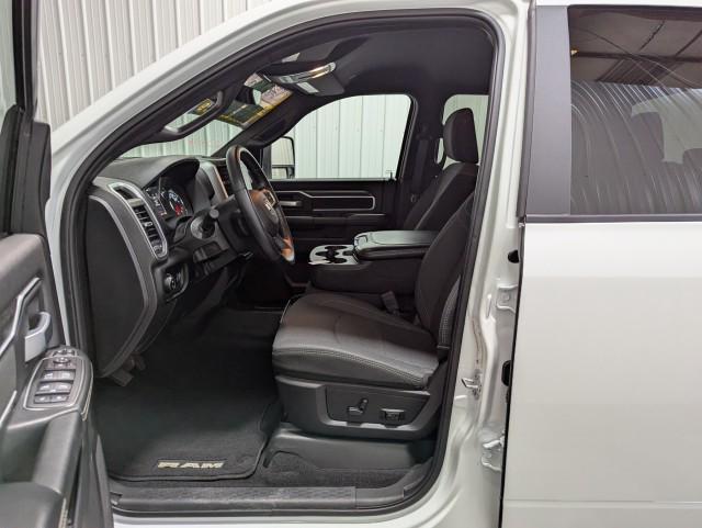 used 2024 Ram 2500 car, priced at $44,498