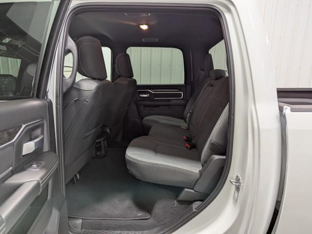 used 2024 Ram 2500 car, priced at $44,498