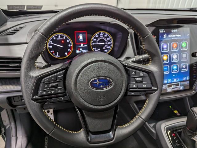 used 2024 Subaru Crosstrek car, priced at $29,498