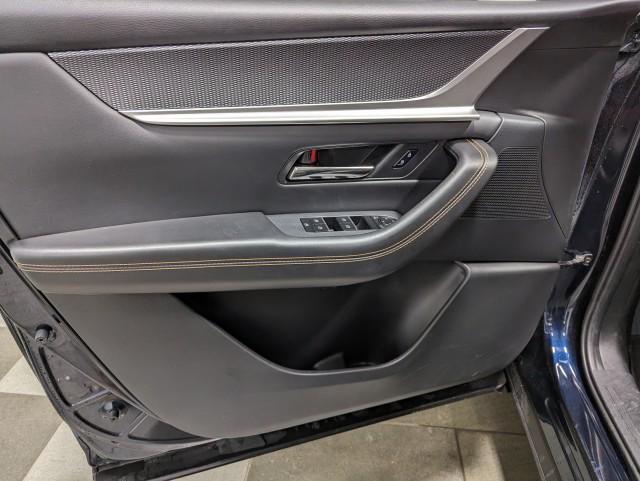 used 2024 Mazda CX-90 car, priced at $35,998