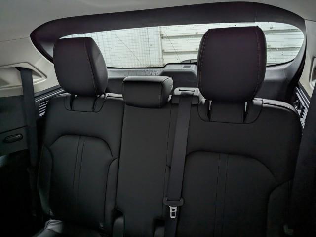 used 2024 Mazda CX-90 car, priced at $35,998