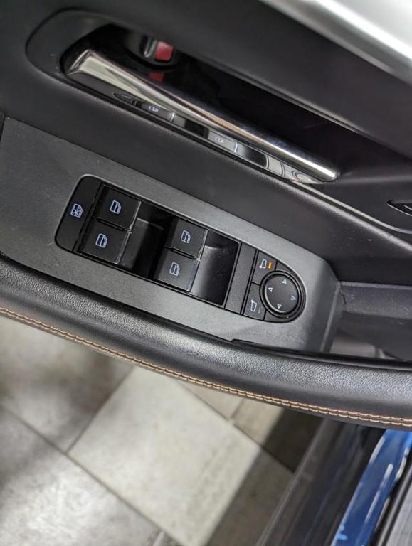 used 2024 Mazda CX-90 car, priced at $35,998