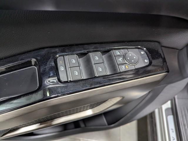 used 2024 Nissan Pathfinder car, priced at $40,498