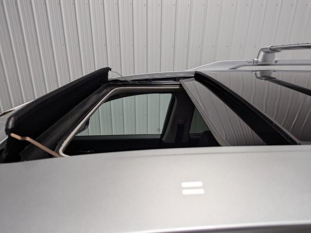 used 2024 Nissan Pathfinder car, priced at $40,498