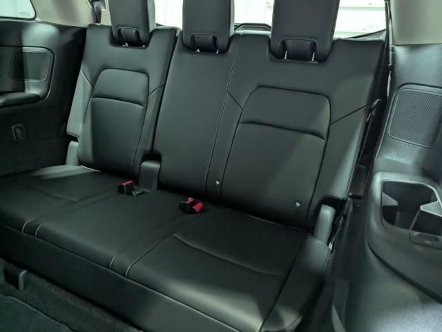 used 2024 Nissan Pathfinder car, priced at $40,498