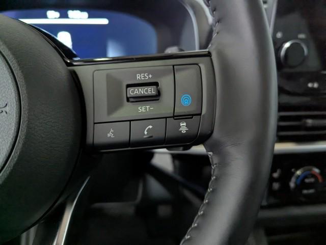 used 2024 Nissan Pathfinder car, priced at $40,498