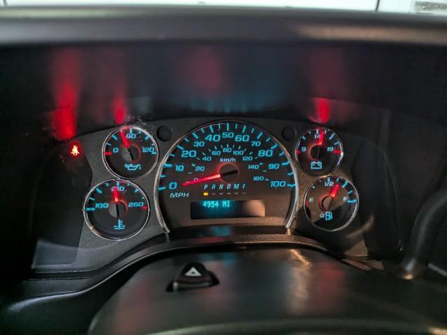 used 2024 Chevrolet Express 2500 car, priced at $32,998