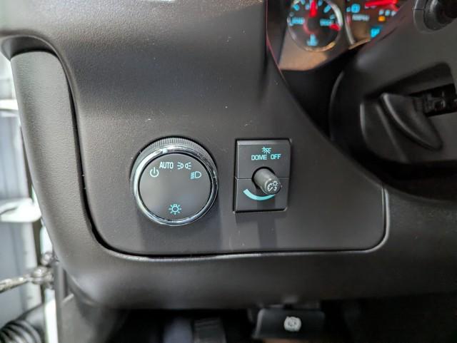 used 2024 Chevrolet Express 2500 car, priced at $32,998