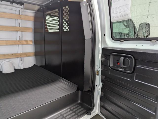 used 2024 Chevrolet Express 2500 car, priced at $32,998