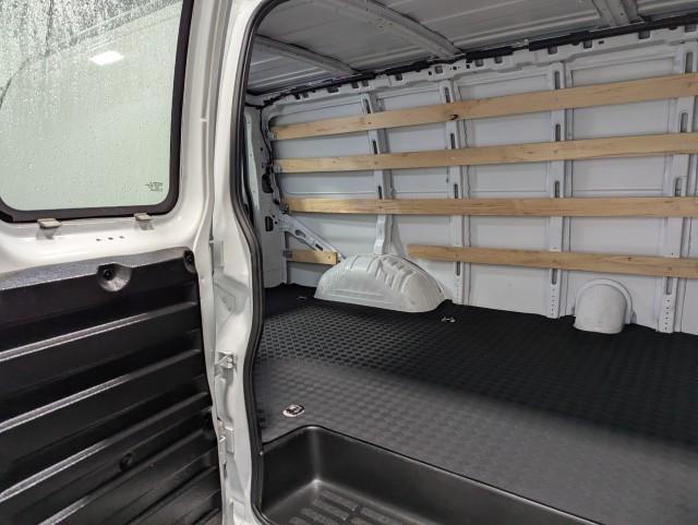used 2024 Chevrolet Express 2500 car, priced at $32,998