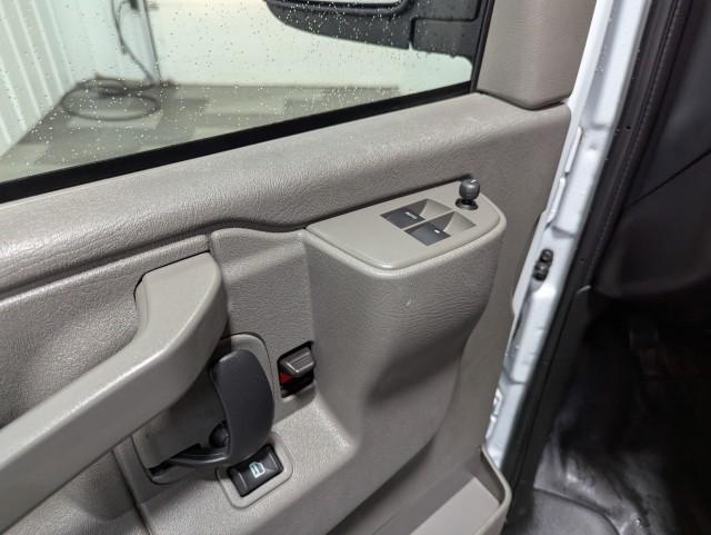 used 2024 Chevrolet Express 2500 car, priced at $32,998
