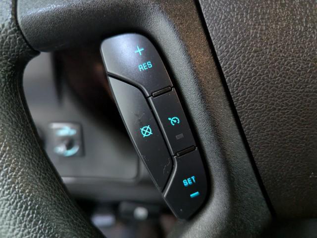 used 2024 Chevrolet Express 2500 car, priced at $32,998