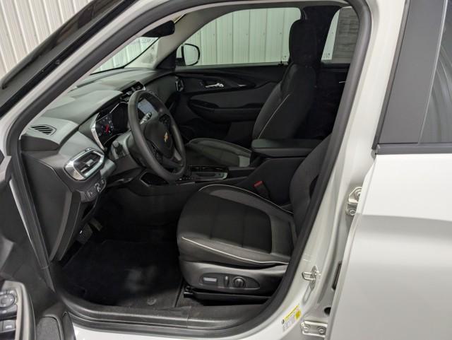 used 2023 Chevrolet TrailBlazer car, priced at $19,998