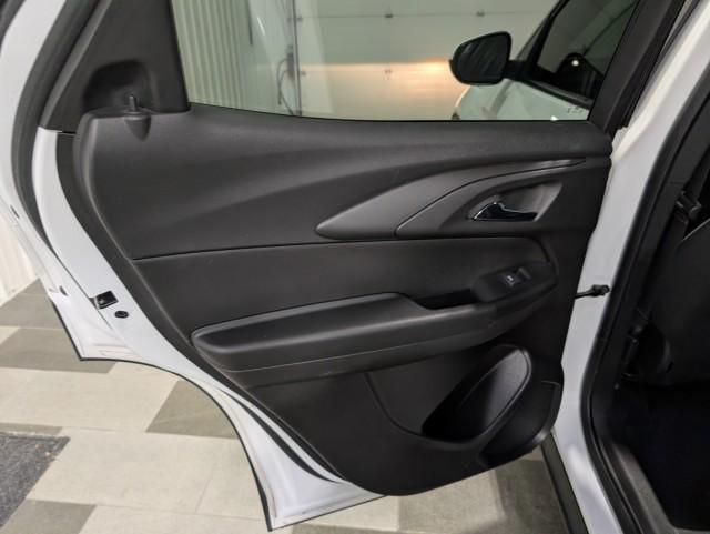 used 2023 Chevrolet TrailBlazer car, priced at $19,998