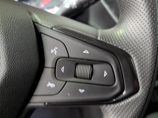 used 2023 Chevrolet TrailBlazer car, priced at $19,998