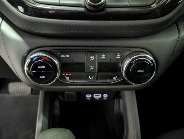 used 2023 Chevrolet TrailBlazer car, priced at $19,998