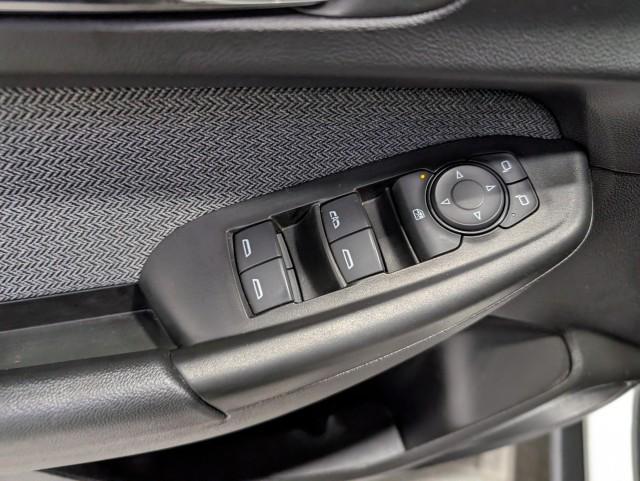 used 2023 Chevrolet TrailBlazer car, priced at $19,998