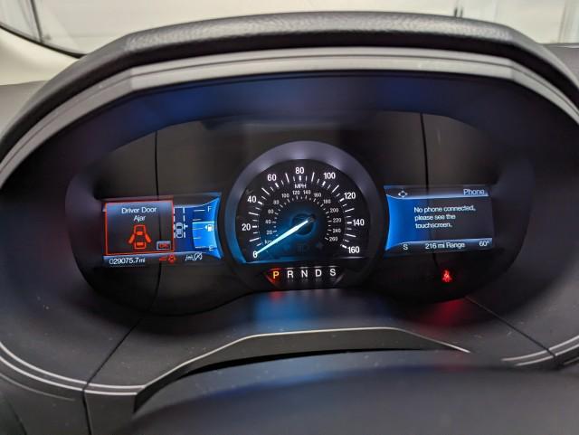 used 2024 Ford Edge car, priced at $26,498